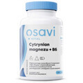 Osavi Citrate de Magnésium + B6 - 90 gélules