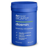 BICAPS DIOSMIN ( 500 mg) Diosmin - 60 Kapseln Formeds