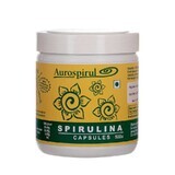 Spirulina 500 Kapseln Aurospirul