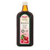 Preiselbeersaft 100% 500ml 500ml Polska Róża