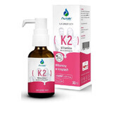 Vitamin K2 (VitaMk7) Tropfen 25µg 30 ml Avitale