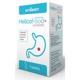 HelicoFood+ Cranberry 7 Beutel VitaDiet