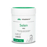 Selenium MSE 120 tabletten Dr. Enzmann Dr. Enzmann