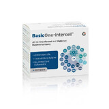 BasicOne-Intercell 120 Kapseln Intercell