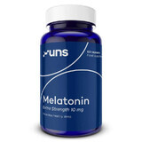 Melatonin 10mg 60 capsules UNS