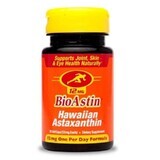 BioAstin® Astaxantina 12 mg (25 capsule)