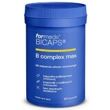 Bicaps B Complex Max 60 Kapseln - Formeds