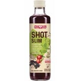 Shot Slim (Mischung aus Fruchtsäften und Kräutern) 250ml Polska Róża