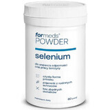 POWDER selenium (selenium) 60 servings Formeds