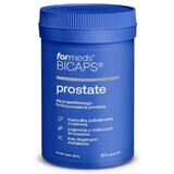 Bicaps Prostată 60 capsule Formeds