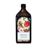 Granatapfelsaft-Extrakt 500ml - Granatapfel 100%