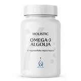 Ganzheitliches Omega-3 Algolja (Omega-3 vegan) 60 Kapseln