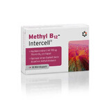 Vitamin Methyl B12 (90 Kapseln) Intercell