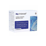 Mg Intercell citrat de magneziu 120 capsule, Intercell