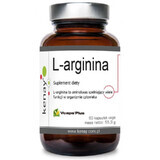 L-Arginina 60 capsule Kenay