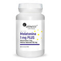 Melatonin 1 mg PLUS Melissa 100 tablets Aliness