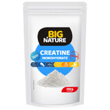 Kreatin-Monohydrat 250 g Big Nature