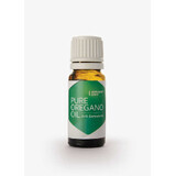 Reines Oregano-Öl (80%) Carvacrol 10 ml Hepatica