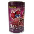 Beta Cruenta Plus - Producto energético y reconstituyente de la sangre, remolacha, caja de 500 g, Guardian International