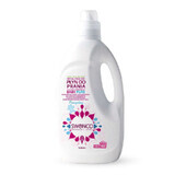 Hypoallergenes parfümfreies Waschmittel Baby Pure, 1500ml, Swonco