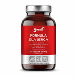 Panaseus Heart Formula 50 Kapseln