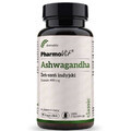 Indischer Ashwagandha Ginseng 400 mg (90 Kapseln) Pharmovit Classic