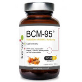 Kurkuma - löslicher Extrakt BCM-95 Biocurcumin 60g - Kenay