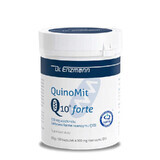 QuinoMit Q10 forte 90 Kapseln Ubiquinol 100mg MSE dr Enzmann