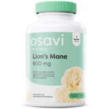 Osavi Lion's Mane (coneflower) 600 mg - 120 vegan capsules