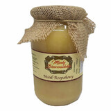 Rapeseed honey 1200g Bieszczadzkie honey