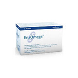 Dr. Enzmann, EnzOmega MSE Omega 3 DHA EPA 60 capsules