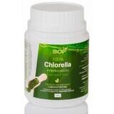 100% Chlorella Pyrenoidosa 300g Bio Bio-Lebensmittel