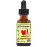 Echinacea Echinacea für Kinder 30 ml Child Life