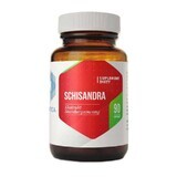 Chinese Schisandra Citronella (220 mg) 90 capsules. Hepatica