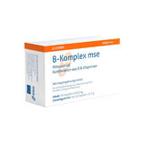 B-Komplex 30 Kapseln MSE Dr. Enzmann Dr. Enzmann