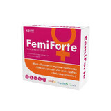 FemiForte pour les femmes 60 gélules Aliness