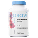 Osavi Niacinamid 500mg (120 Kapseln)