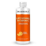 Liposomales Vitamin C 1000 mg 450 ml Dr. Mercola