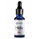 Hialu-Rein 5% 30ml Natur Planet