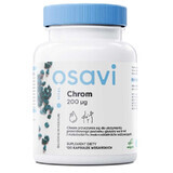 Osavi Chrom 200mcg 120 Kapseln