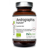 Andrographis Paractin (60 gélules végétales) Kenay