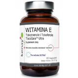 Vitamin E Tocotrienole und Tocopherole TocoGaia 60 Kapseln Kenay