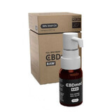 Hemp oil RAW 30% 3000mg 10ml CBDmed