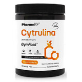 Citrullin Citrullin Malat (tropische Früchte) 400 g GymFood Pharmovit