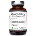 Ginkgo Biloba mit Ginkgoselect Phytosom 60 Kapseln, Kenay