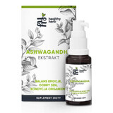 Ashwagandha-extract 30ml Gezond Kruid