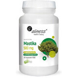 Mastika resin powder Pistacia lentiscus 500mg (60 capsules) Aliness