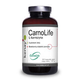 CarnoLife L-Carnosin - 300 Kapseln, Kenay