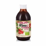 Bio-Hagebuttensaft 250 ml, Polska Róża