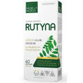 Rutina 350mg, 60 capsule Erbe Medica